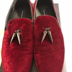 PROM WEDDING Giorgio Brutini 8.5 Dress Shoes